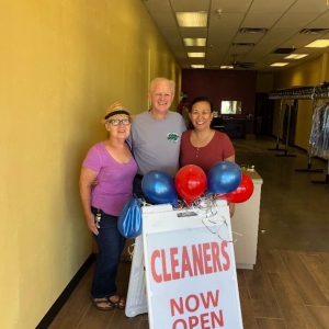 Photo of Gold Mountain Cleaners