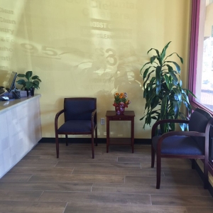Photo of Gold Mountain Cleaners