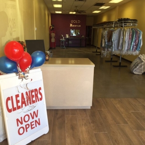 Photo of Gold Mountain Cleaners