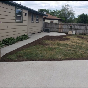Photo of Conventional Concrete