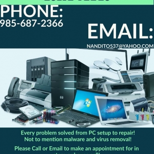 Photo of RioZ Computer Repair