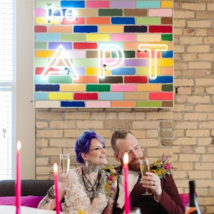 Photo of The APT Event Space