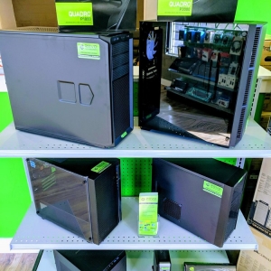Photo of Revo Technologies
