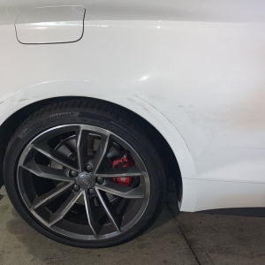 Photo of Ortega's Mobile Car Wash