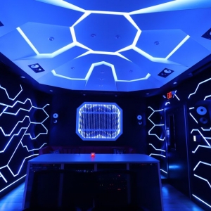 Photo of A2F studios