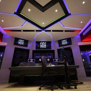 Photo of A2F studios