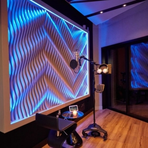 Photo of A2F studios