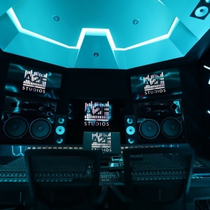 Photo of A2F studios