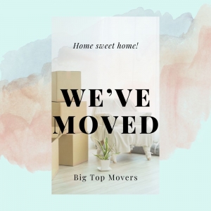 Photo of Big Top Movers