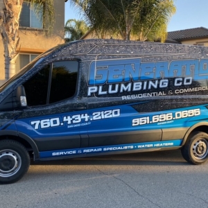 Photo of Generations Plumbing