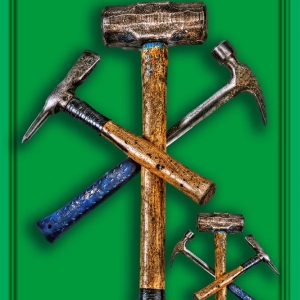 Photo of Silver Desert Handyman