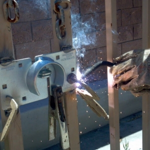 Photo of Silver Desert Handyman