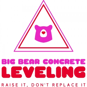 Photo of Big Bear Concrete Leveling