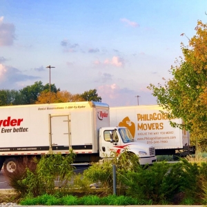 Photo of PhilaGorilla Movers