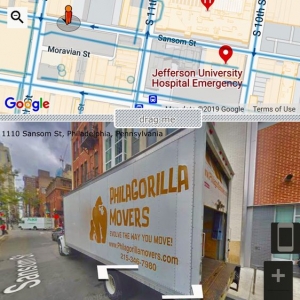 Photo of PhilaGorilla Movers