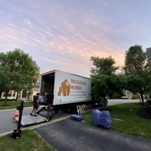 Photo of PhilaGorilla Movers