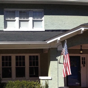 Photo of Window & Door Specialties