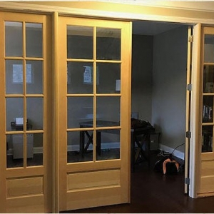 Photo of Window & Door Specialties
