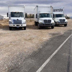Photo of Summerlin Movers