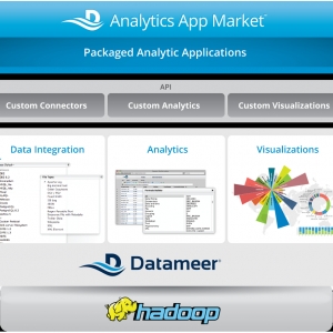 Photo of Datameer