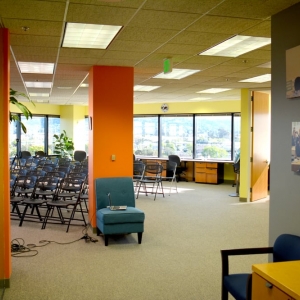 Photo of Silicon Valley Innovation Center