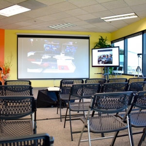 Photo of Silicon Valley Innovation Center