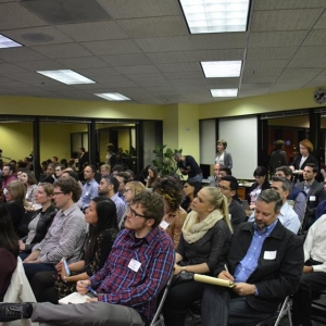 Photo of Silicon Valley Innovation Center