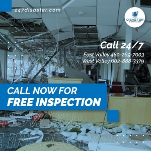 Photo of Disaster Services Apache Junction