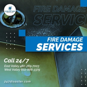 Photo of Disaster Services Apache Junction