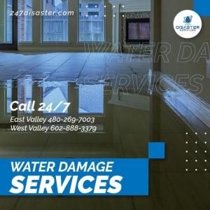 Photo of Disaster Services Apache Junction