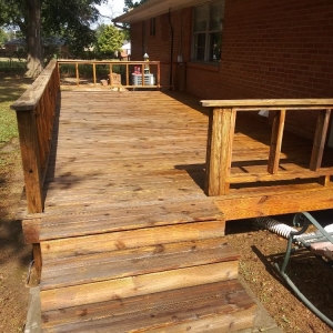 Photo of Joe's LawnCare and Landscaping Solutions