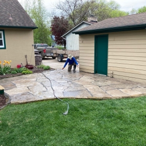Photo of Rock Hard Landscape Supply