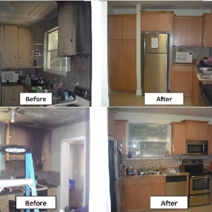 Photo of Elements Disaster Recovery