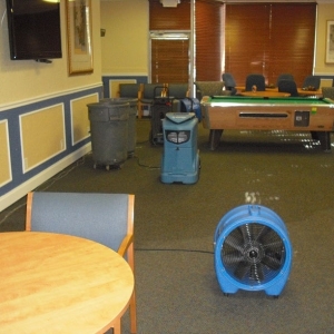 Photo of Elements Disaster Recovery