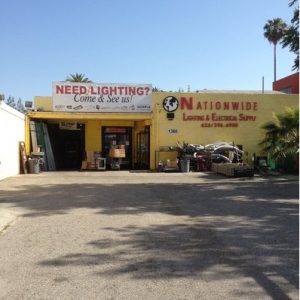 Photo of Nationwide Lighting & Electric Supply, Inc