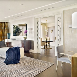 Photo of Tara Dudley Interiors