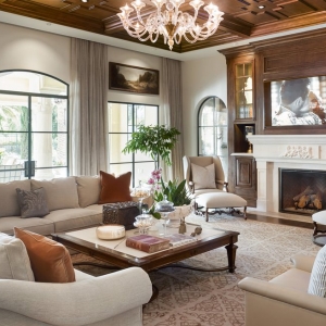 Photo of Tara Dudley Interiors