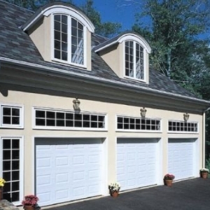 Photo of WA Garage Doors & Gates Repair Service