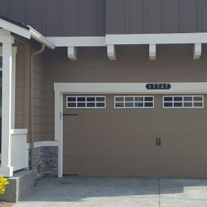 Photo of WA Garage Doors & Gates Repair Service
