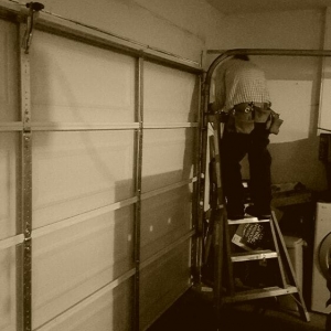 Seattle WA Garage Doors & Gates Repair Service