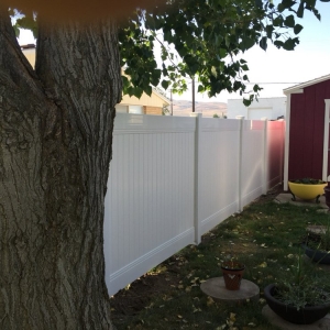 Photo of Legacy Fence