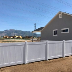 Photo of Legacy Fence
