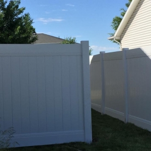 Photo of Legacy Fence