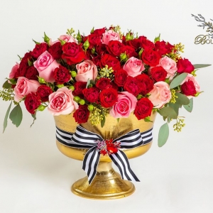 Photo of Blooming Bouquet
