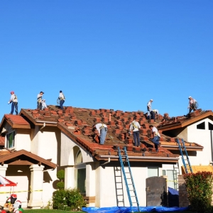 Photo of Hoyt Roofs