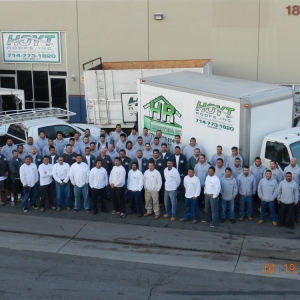 Photo of Hoyt Roofs