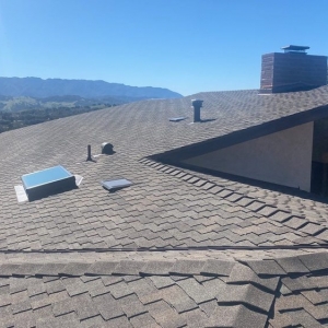 Photo of A&M Roofing and Gutters