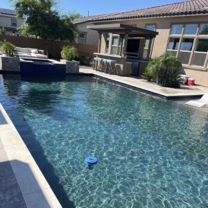 Phoenix Aquatic Solutions Pool Care