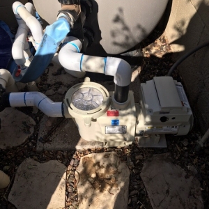 Photo of Aquatic Solutions Pool Care