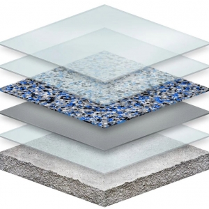 Photo of Epic Concrete Coatings